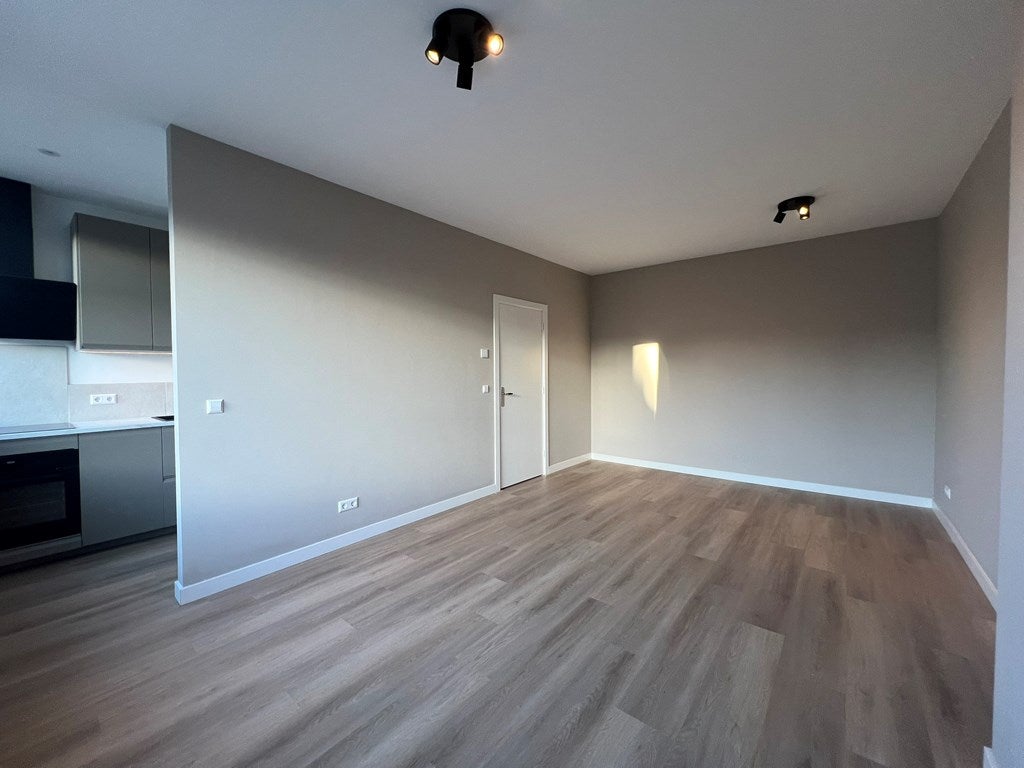 A rental house advertisment