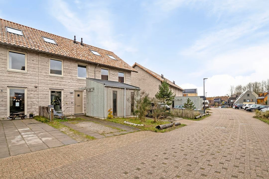 Te huur Huis Duinbeekstraat in Almere