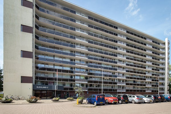 particuliere-woningen te huur op Bleulandweg