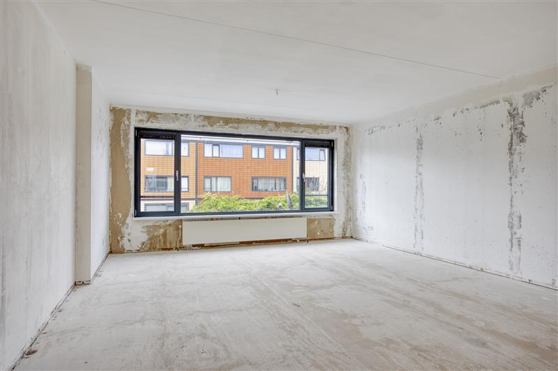 Tussenwoning te koop: Tahitistraat 13, Almere