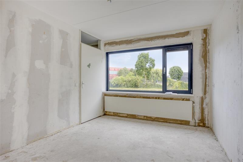 Tussenwoning te koop: Tahitistraat 13, Almere