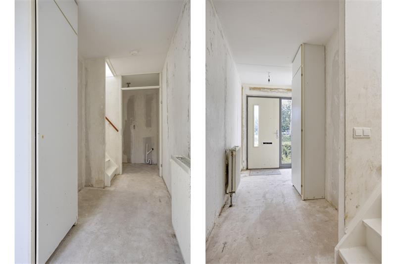 Tussenwoning te koop: Tahitistraat 13, Almere
