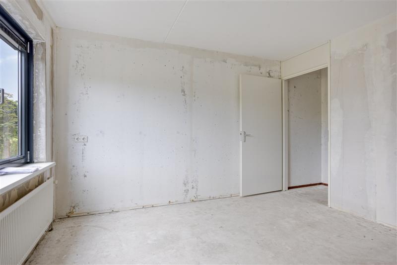 Tussenwoning te koop: Tahitistraat 13, Almere
