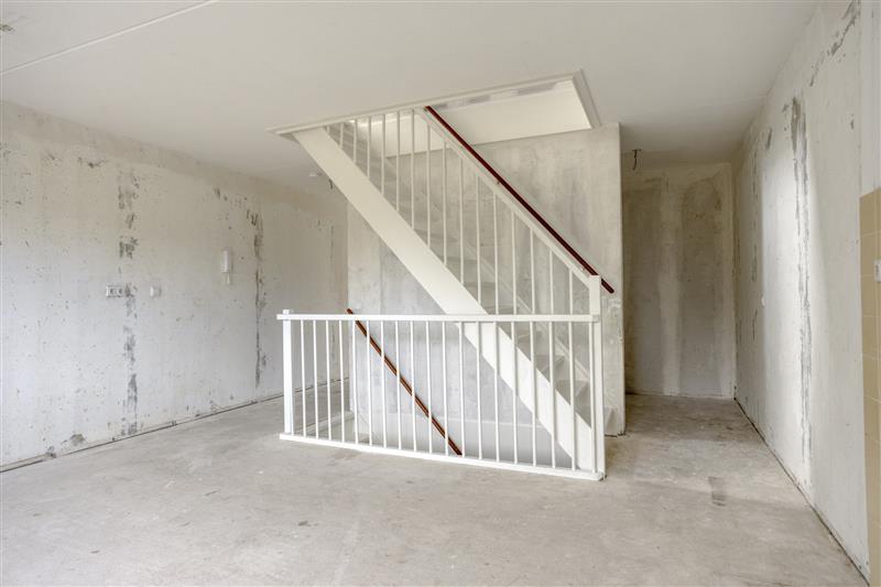 Tussenwoning te koop: Tahitistraat 13, Almere