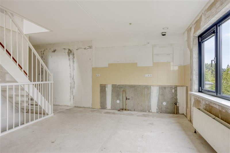 Tussenwoning te koop: Tahitistraat 13, Almere