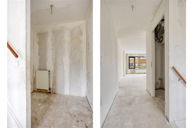 Tussenwoning te koop: Tahitistraat 13, Almere