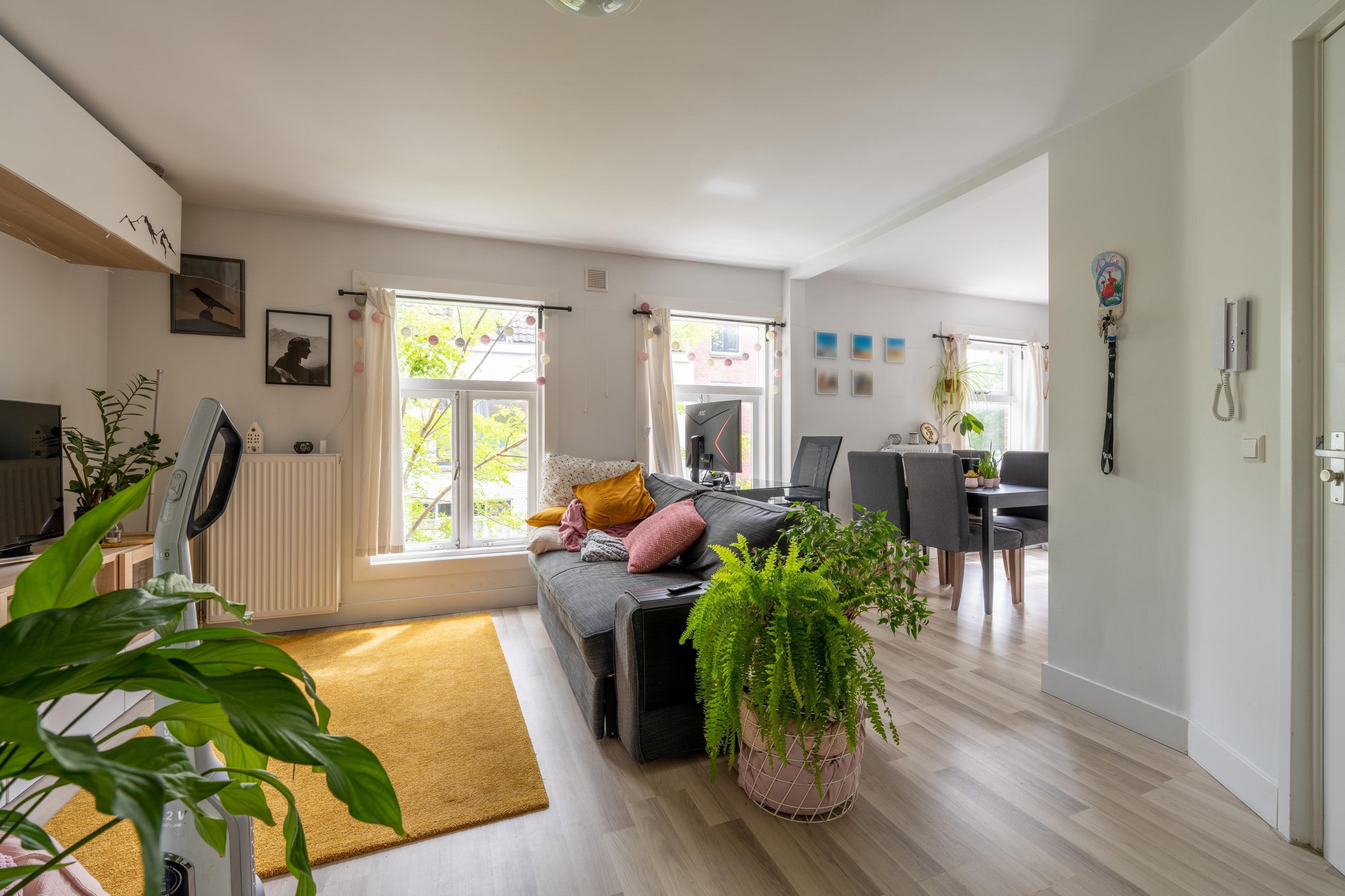Flat Papaverstraat 47