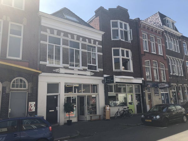 Studio Pelsterstraat in Groningen