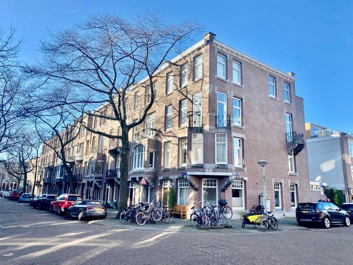 Te huur: Appartement Zacharias Jansestraat in Amsterdam