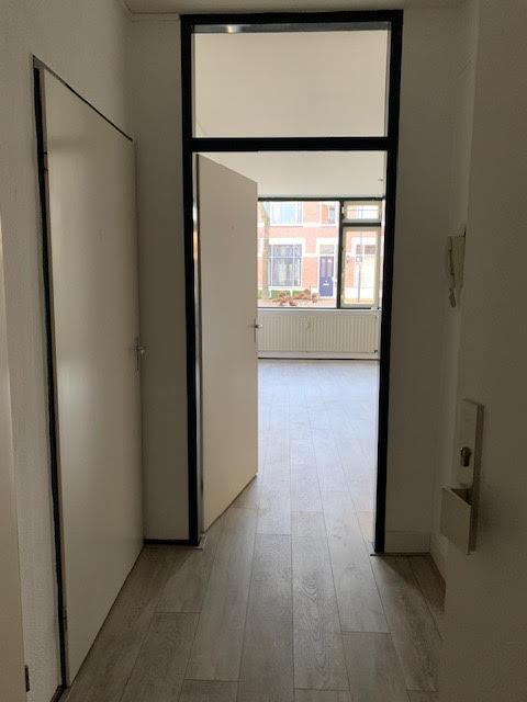 Appartement Cartier van Disselstraat in Breda