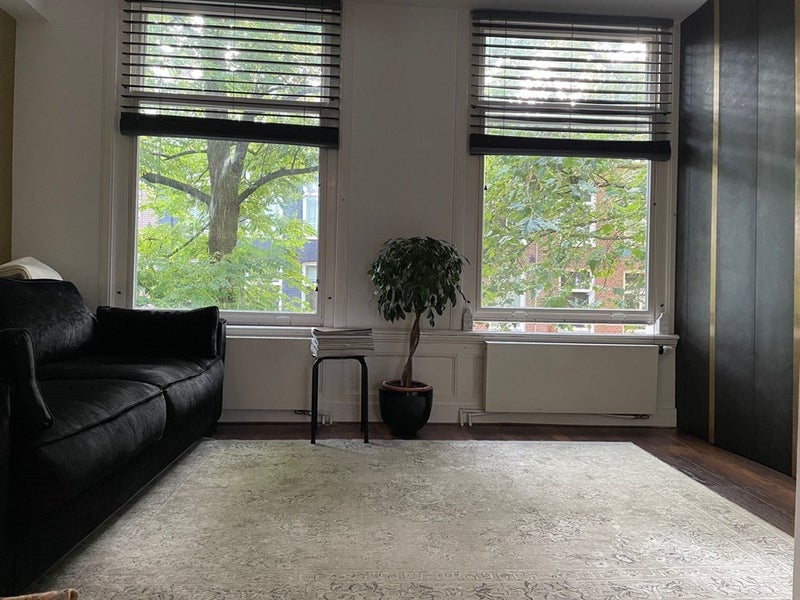 Te huur Appartement Frans Halsstraat 69 2 in Amsterdam
