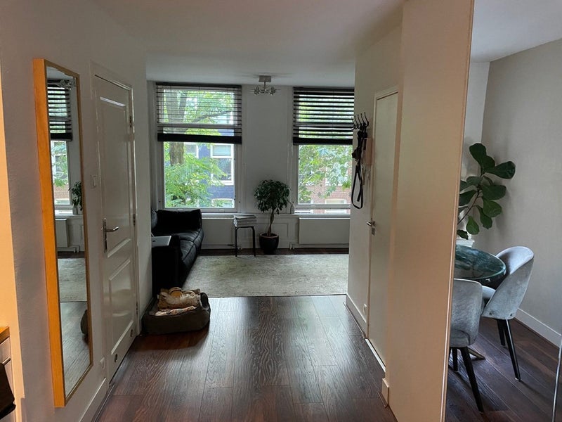 Te huur Appartement Frans Halsstraat 69 2 in Amsterdam