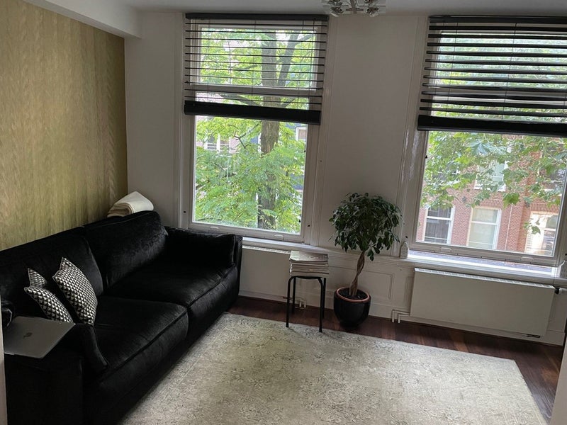 Te huur Appartement Frans Halsstraat 69 2 in Amsterdam
