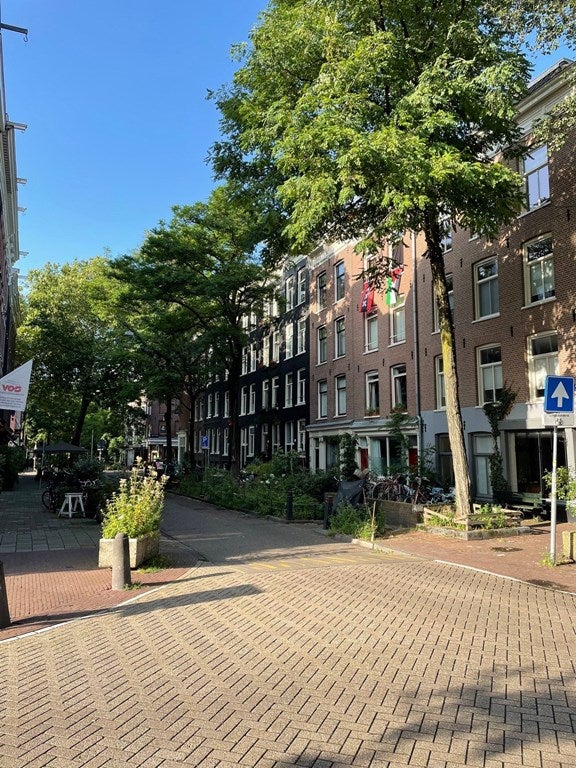 Te huur Appartement Frans Halsstraat 69 2 in Amsterdam