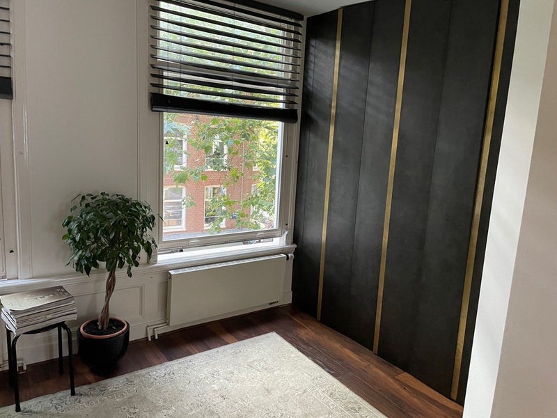 Te huur Appartement Frans Halsstraat 69 2 in Amsterdam