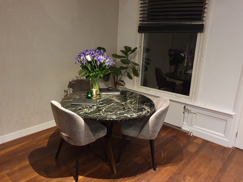 Te huur Appartement Frans Halsstraat 69 2 in Amsterdam