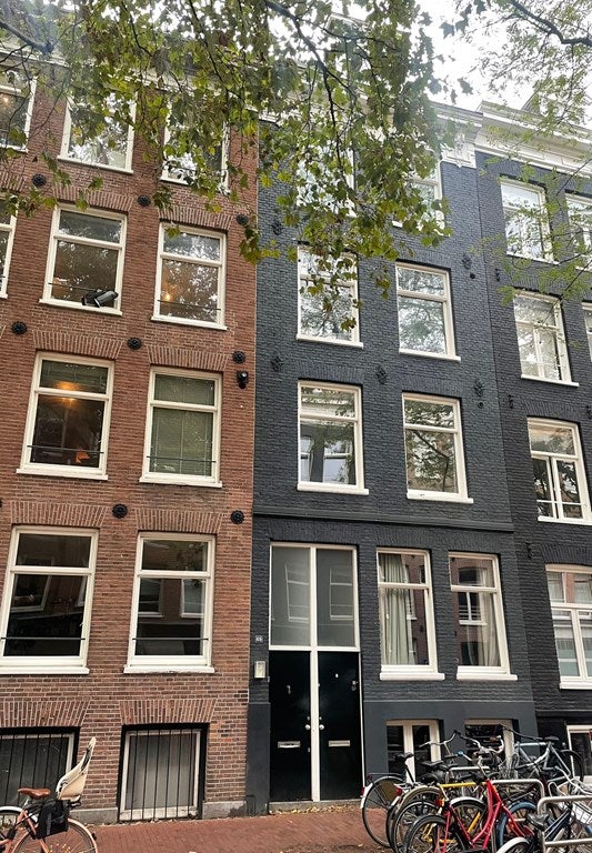 Te huur Appartement Frans Halsstraat 69 2 in Amsterdam