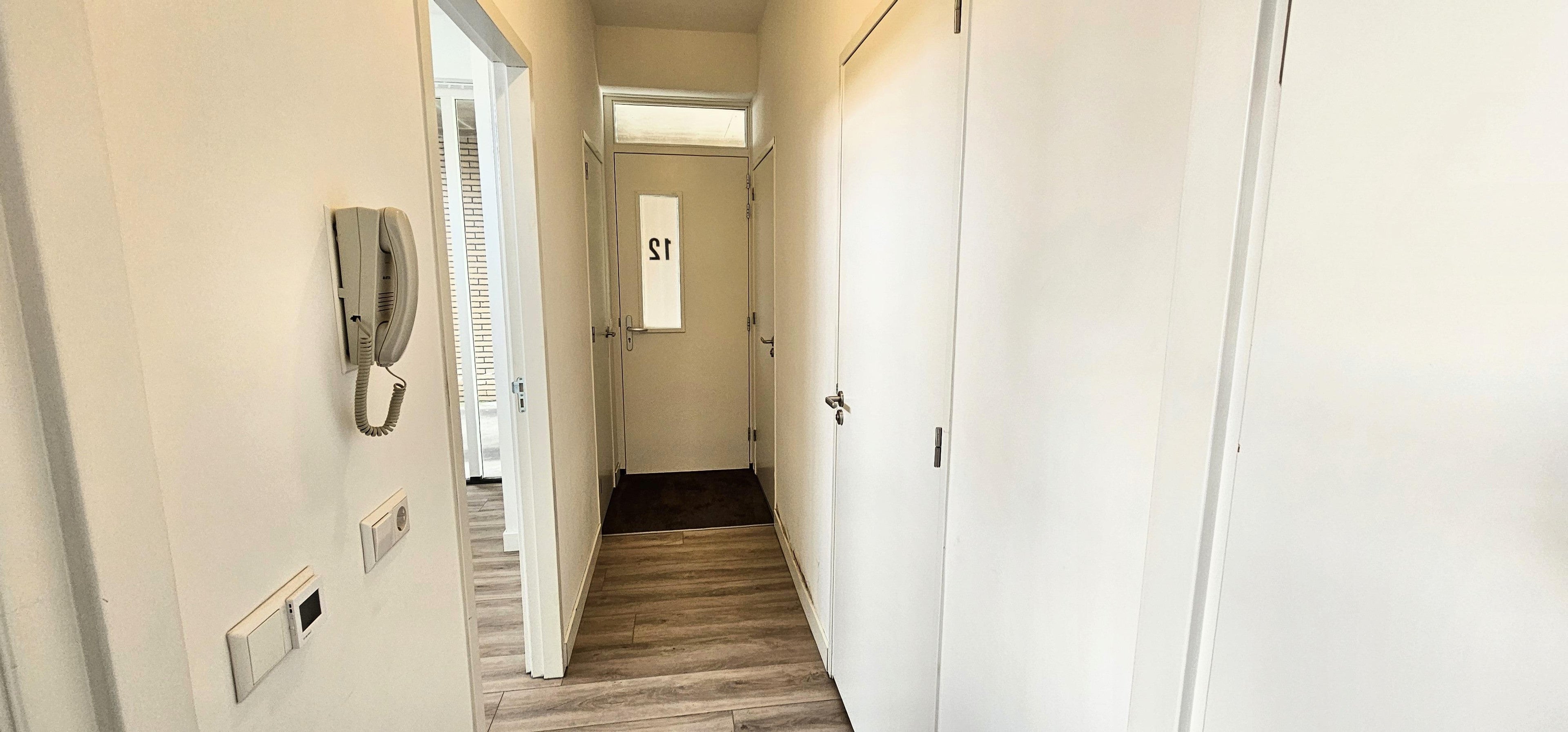 Appartement Breedweer in Koog aan de Zaan