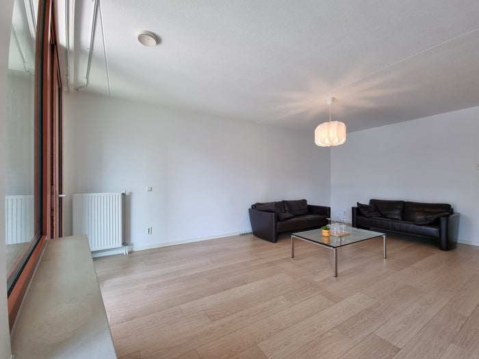 Te huur: Appartement Prinsenlaan in Rotterdam