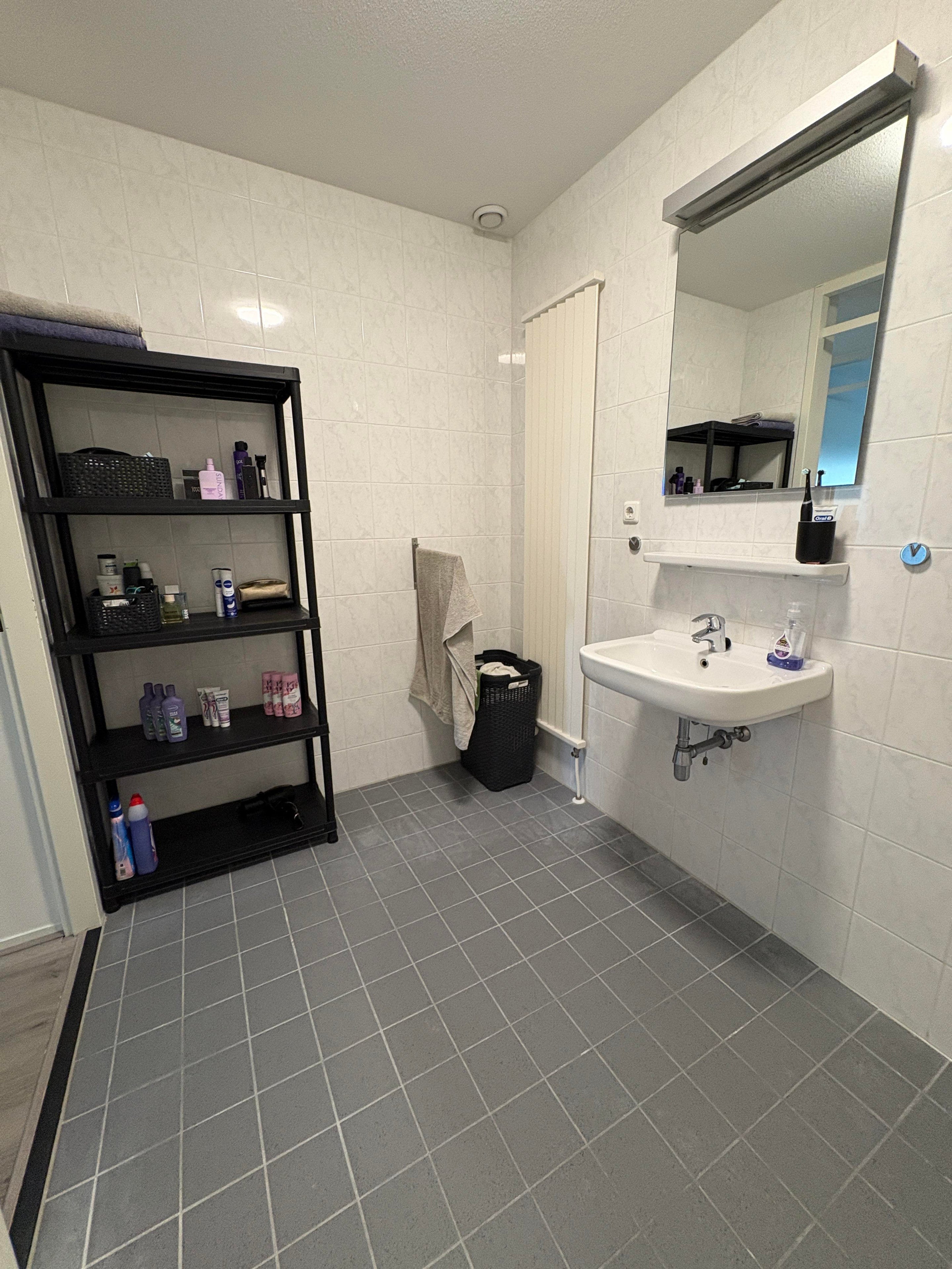 Woning te huur: Rijngraafstraat, Breda
