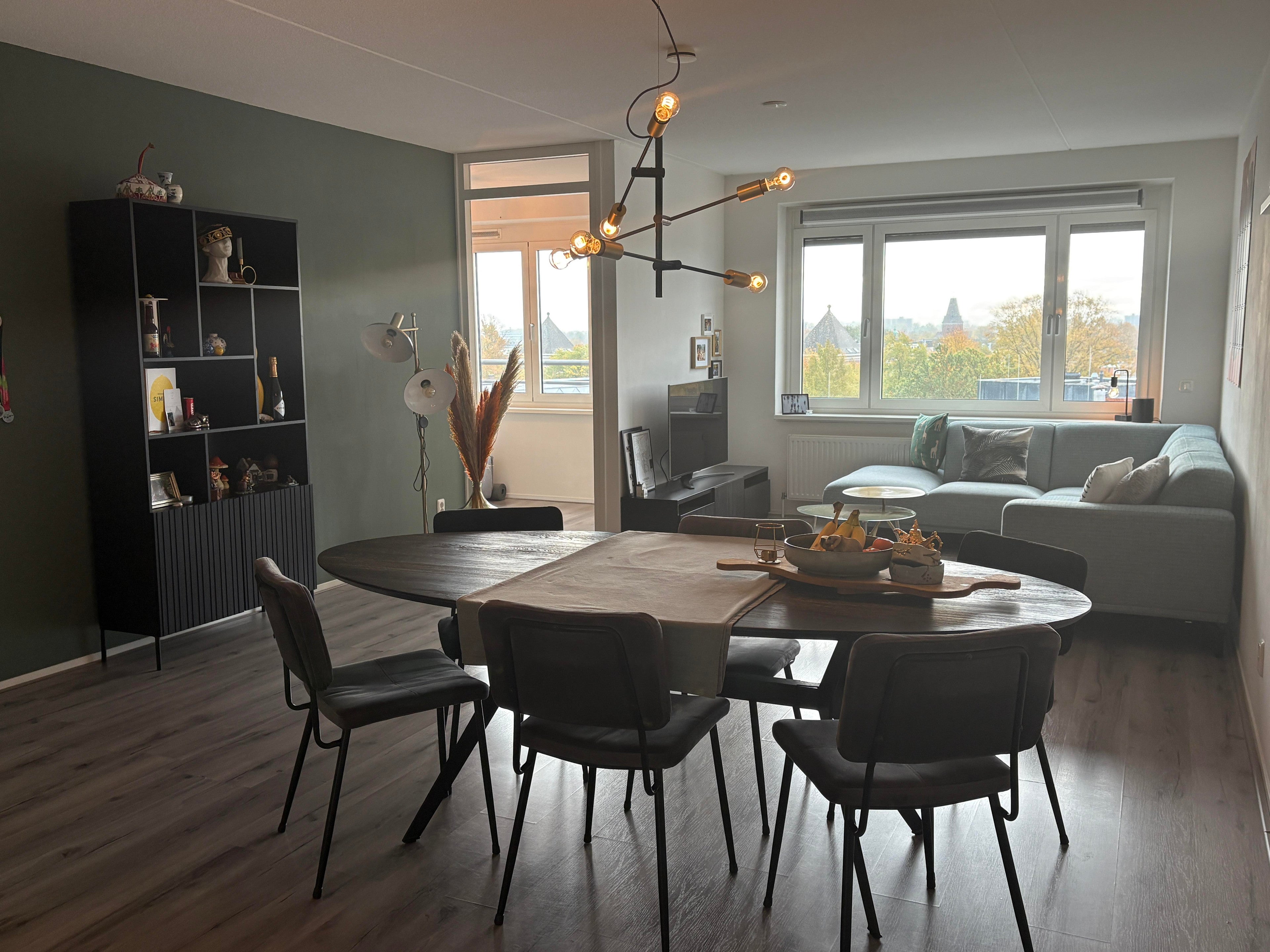 Woning te huur: Rijngraafstraat, Breda