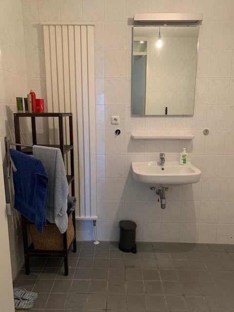 Woning te huur: Rijngraafstraat, Breda