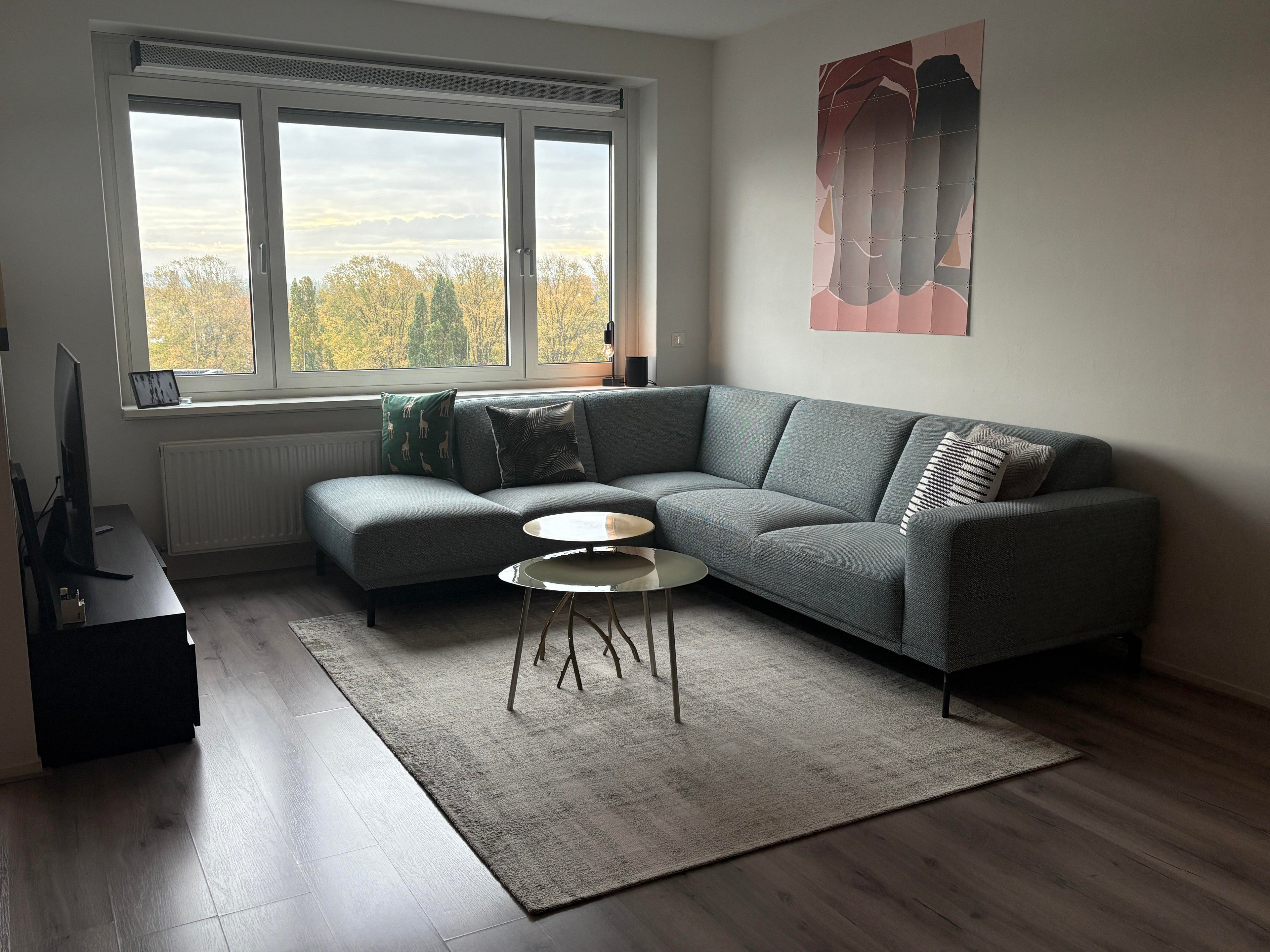 Woning te huur: Rijngraafstraat, Breda