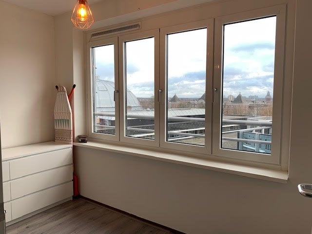Woning te huur: Rijngraafstraat, Breda
