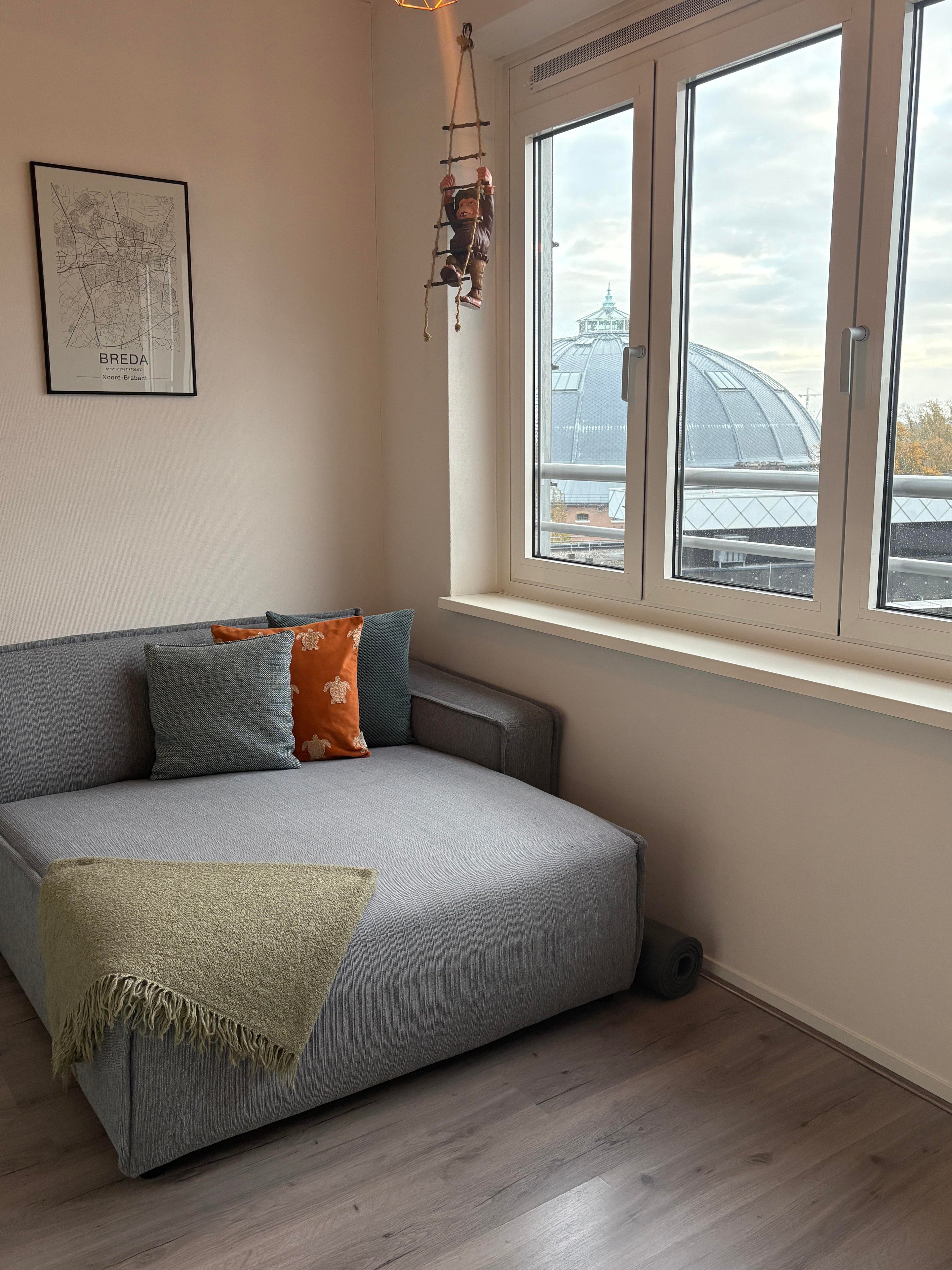 Woning te huur: Rijngraafstraat, Breda
