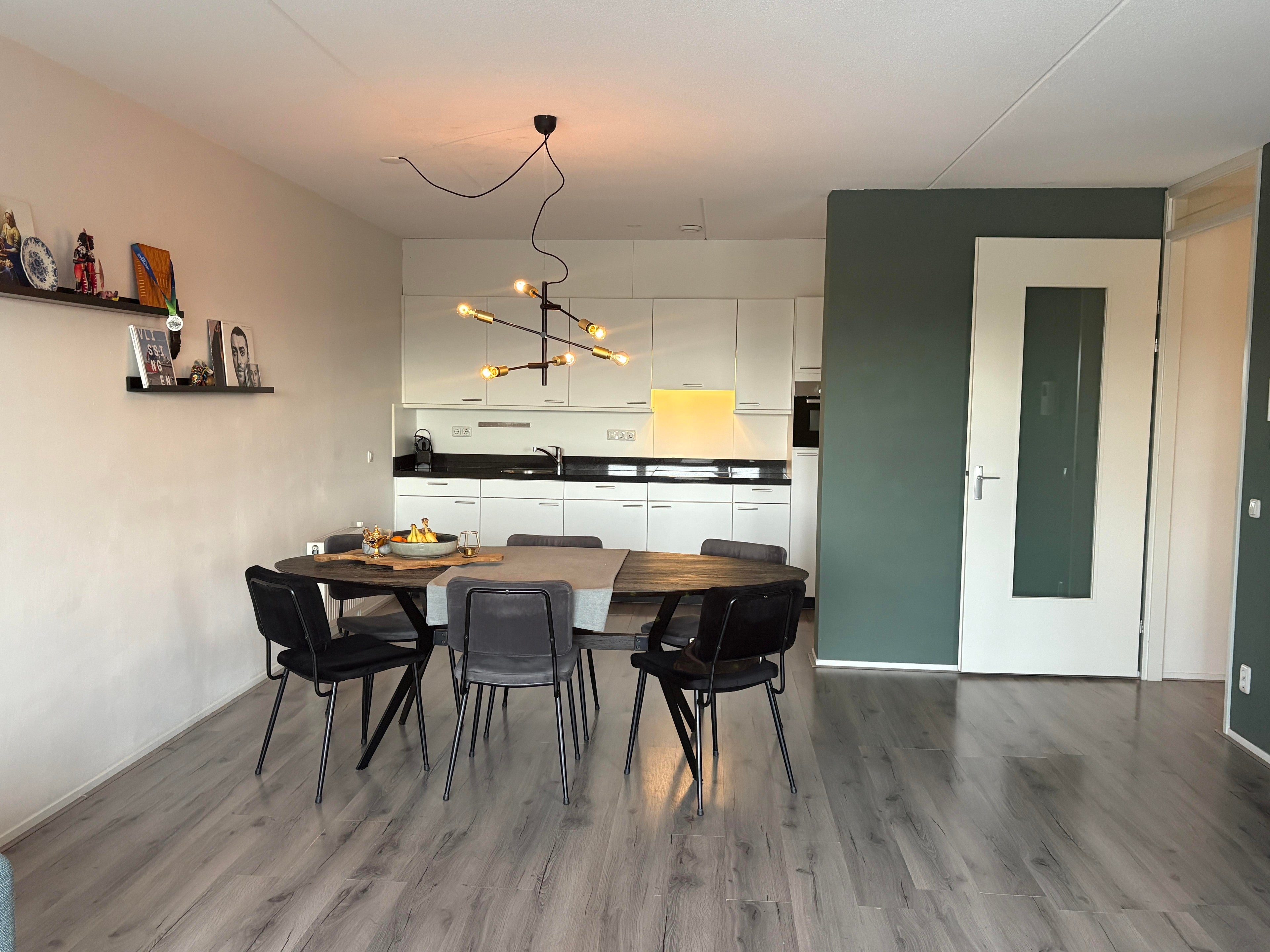 Woning te huur: Rijngraafstraat, Breda