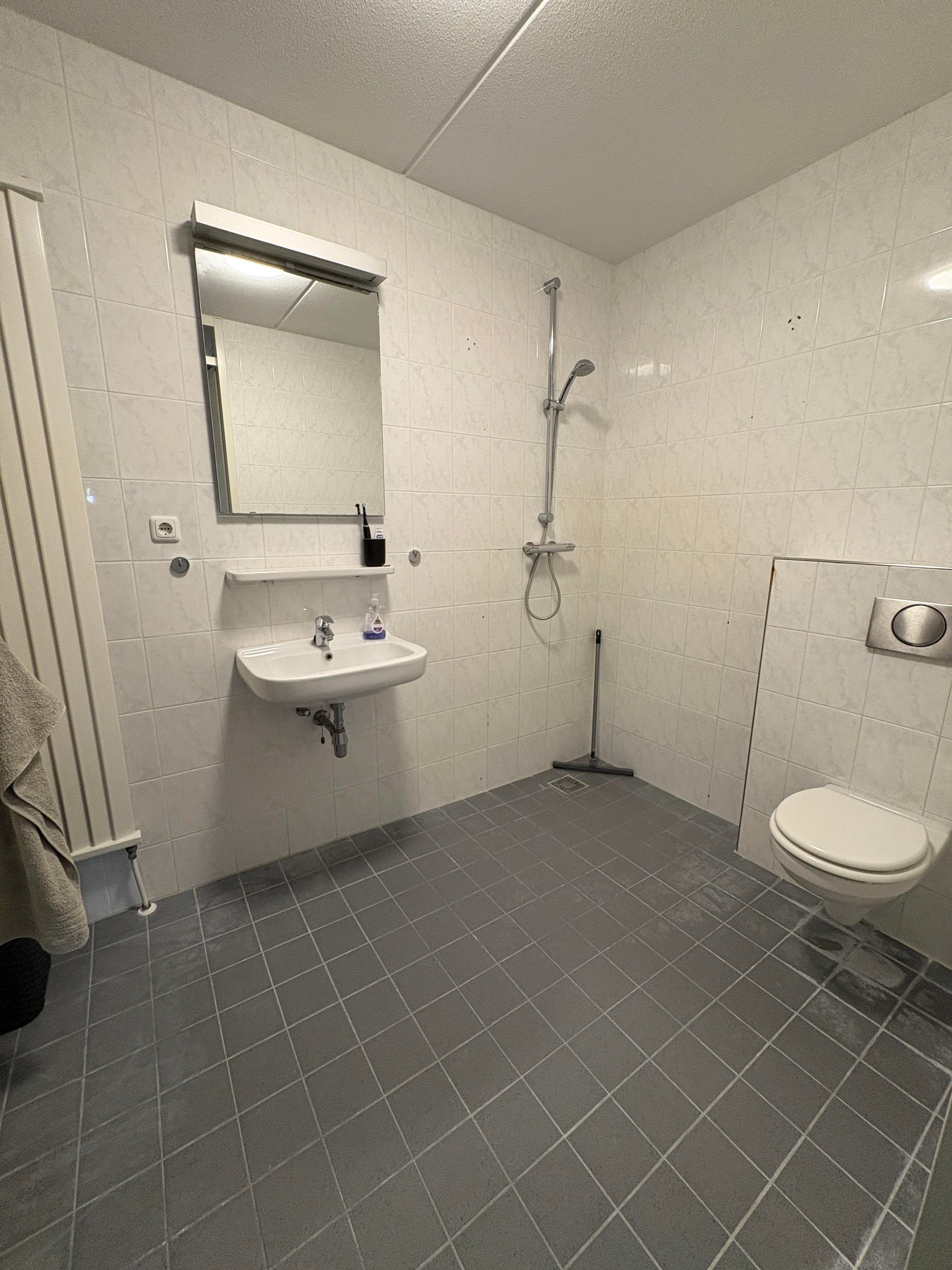 Woning te huur: Rijngraafstraat, Breda