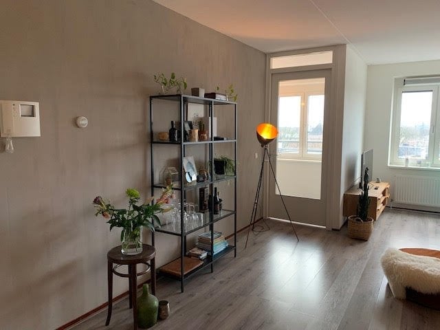 Woning te huur: Rijngraafstraat, Breda