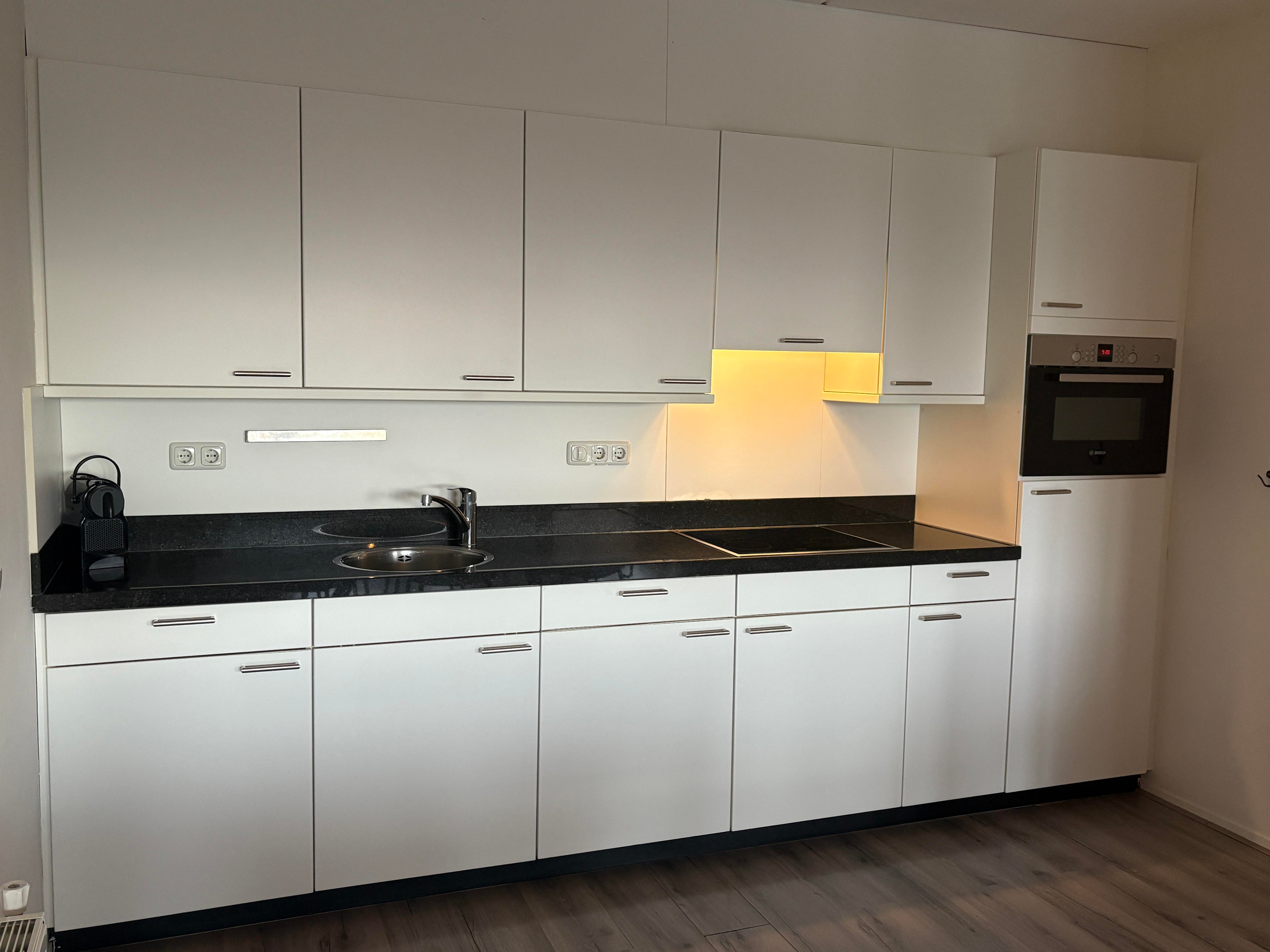 Woning te huur: Rijngraafstraat, Breda