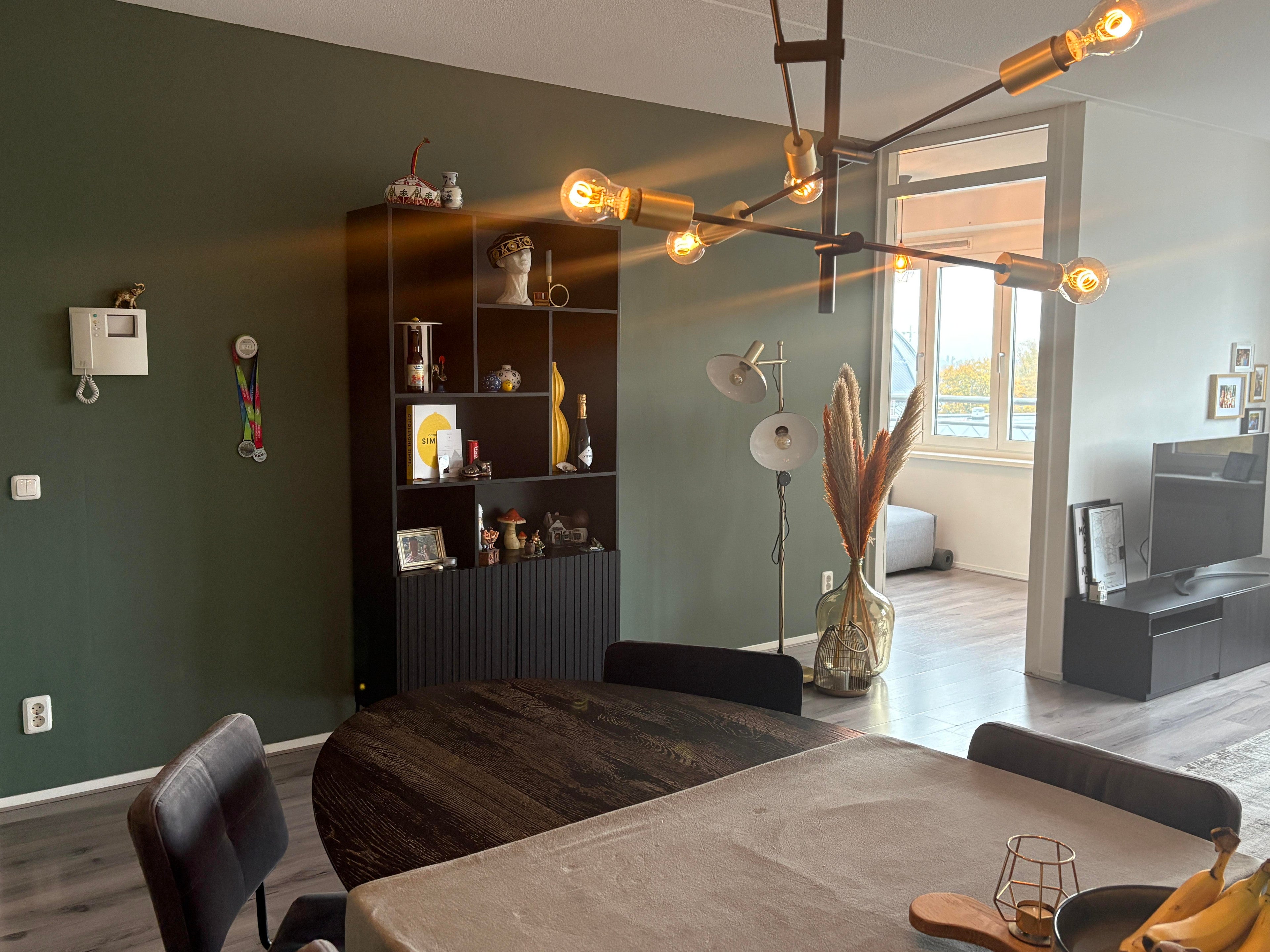 Woning te huur: Rijngraafstraat, Breda