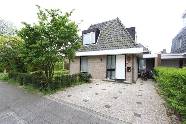 House Heemraadschapslaan