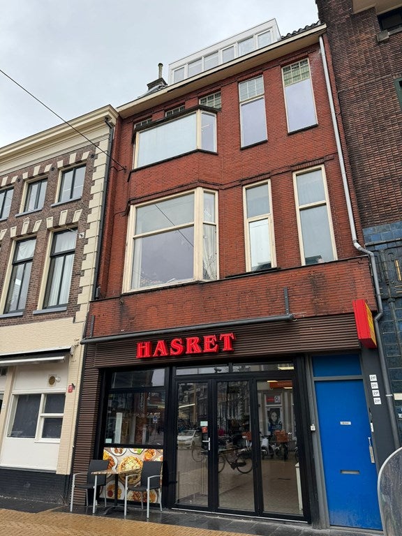 Piso Astraat en Groningen