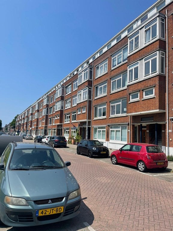 Te huur: Appartement Schiedamseweg Beneden 485 B in Rotterdam