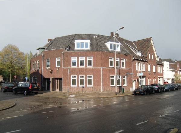Langpoort 3 A