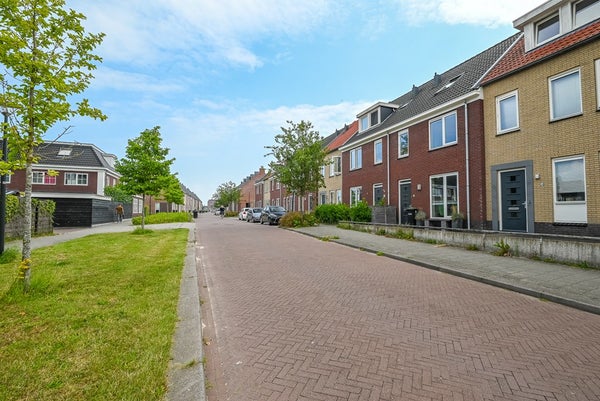 Lage Hoek