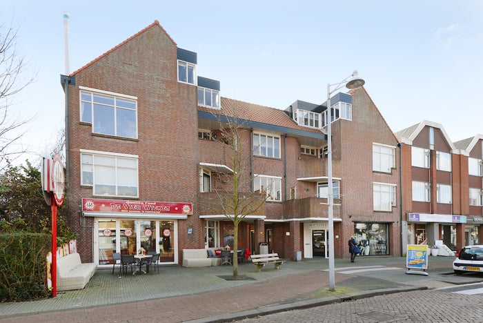 Te huur: Appartement Herenstraat 39 D in Wateringen