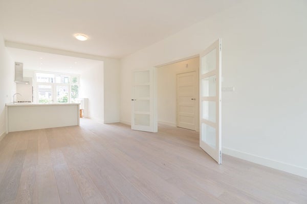 Flat Van Reesstraat 105