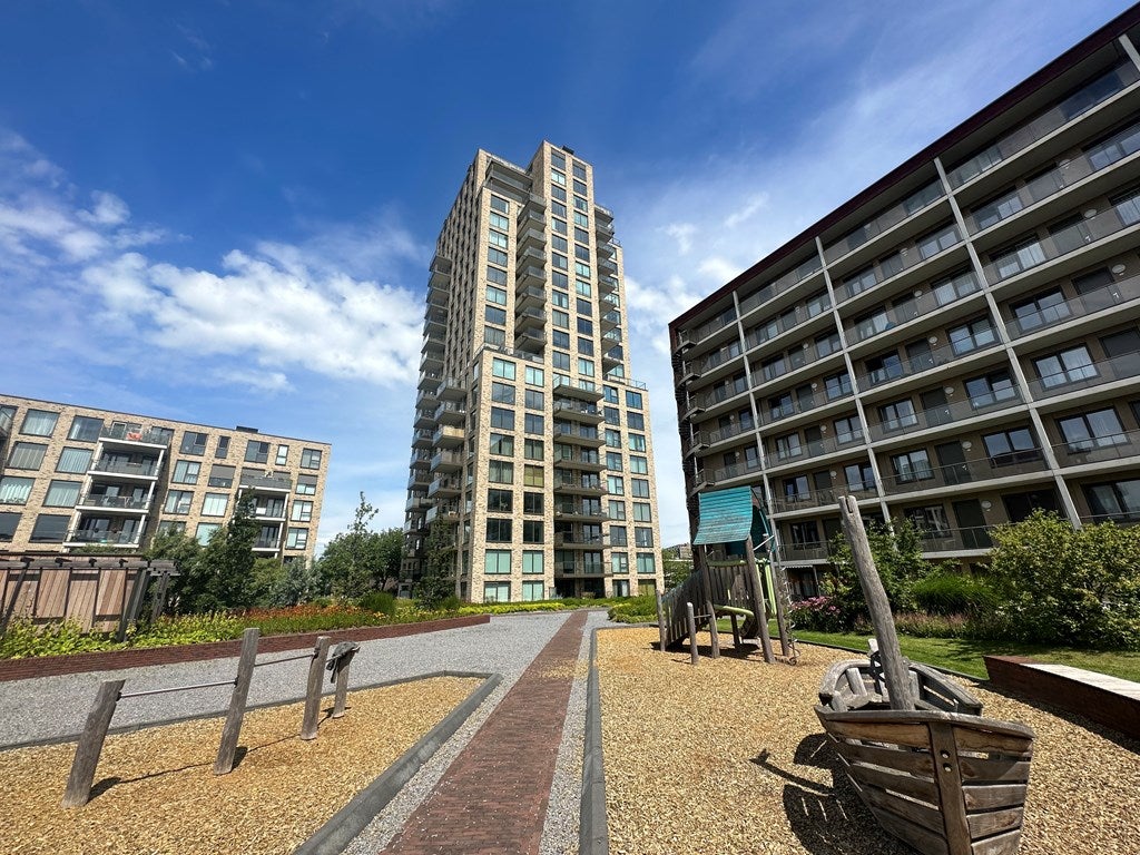 Te huur Appartement Escamplaan in Den Haag