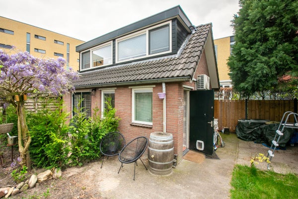 Welgelegenweg