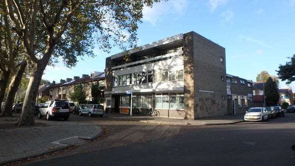 Clovislaan, Eindhoven