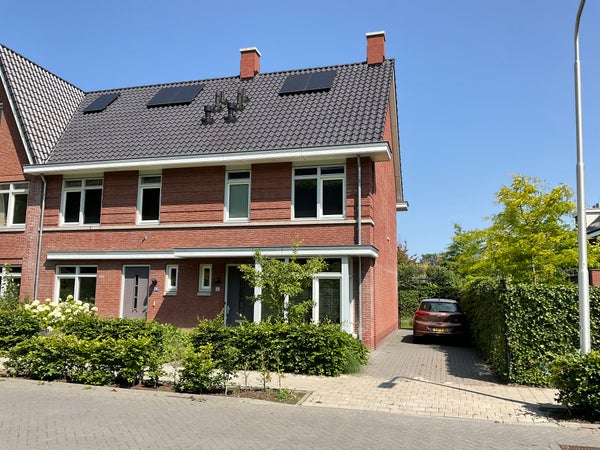 Kea Boumanstraat 28