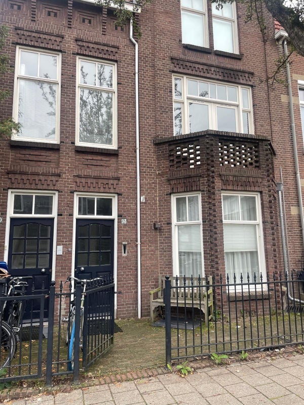 Dommer van Poldersveldtweg