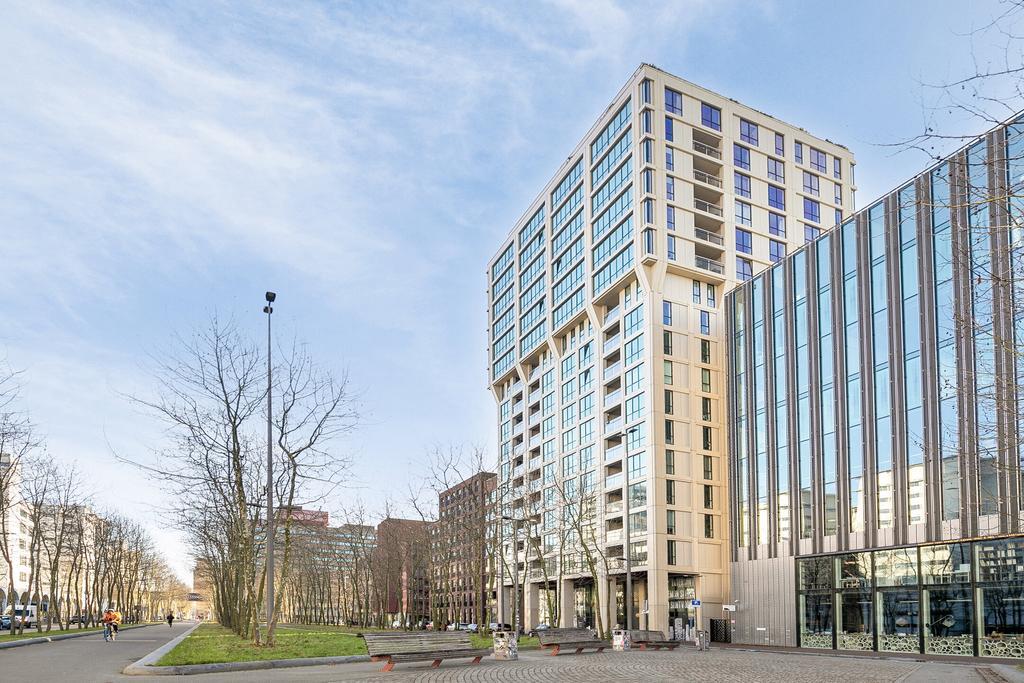 Te huur Appartement Torenallee 69 035 in Eindhoven