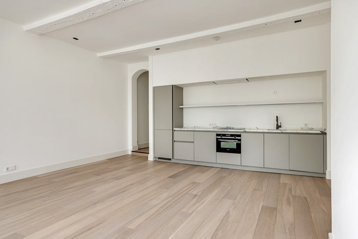 Te huur: Appartement Oudezijds Achterburgwal 105 B in Amsterdam