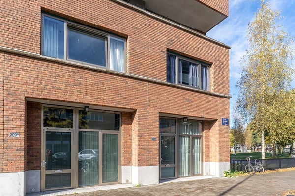 Appartement te huur Ottho Heldringstraat 200 A in Amsterdam voor € 2.350