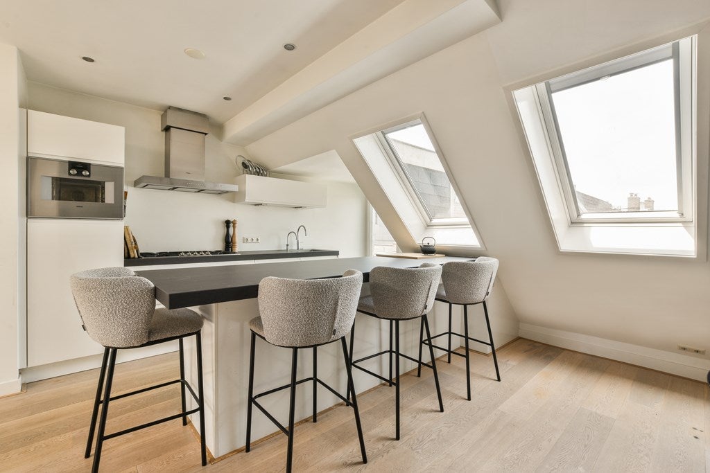 Te huur Appartement Utrechtsedwarsstraat 97 3 in Amsterdam